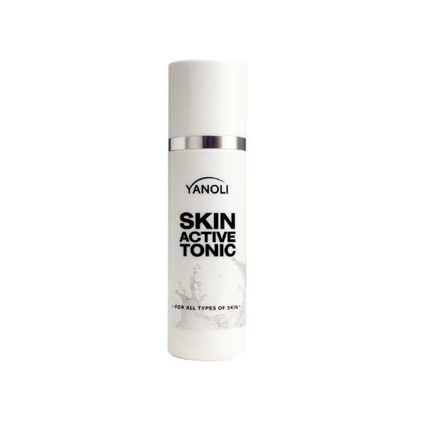 Skin Active Tonic 200ml